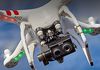 CES 2017 : FLIR lance la caméra thermique pour les drones