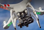 FLIR Duo drone