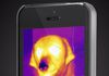 FLIR One : ajoutez la vision infrarouge à un iPhone