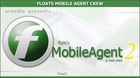 FloAts Mobile Agent : échanger des informations entre un PC et un téléphone