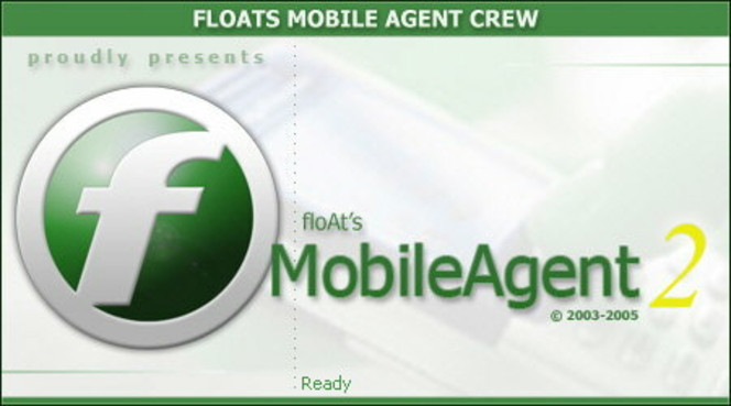 FloAts Mobile Agent logo 1