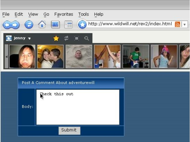 Flock 0 7 10 pour macintosh 553x416