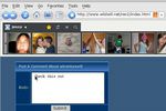 Flock 0.7.10 pour Windows (553x416)