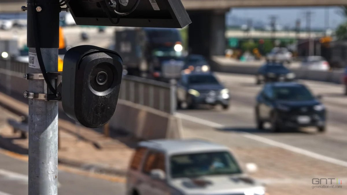 Flock safety propose des départs volontaires face à la polémique de surveillance de masse