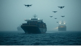 En Europe, le mur anti-drones, une fausse bonne idée ?