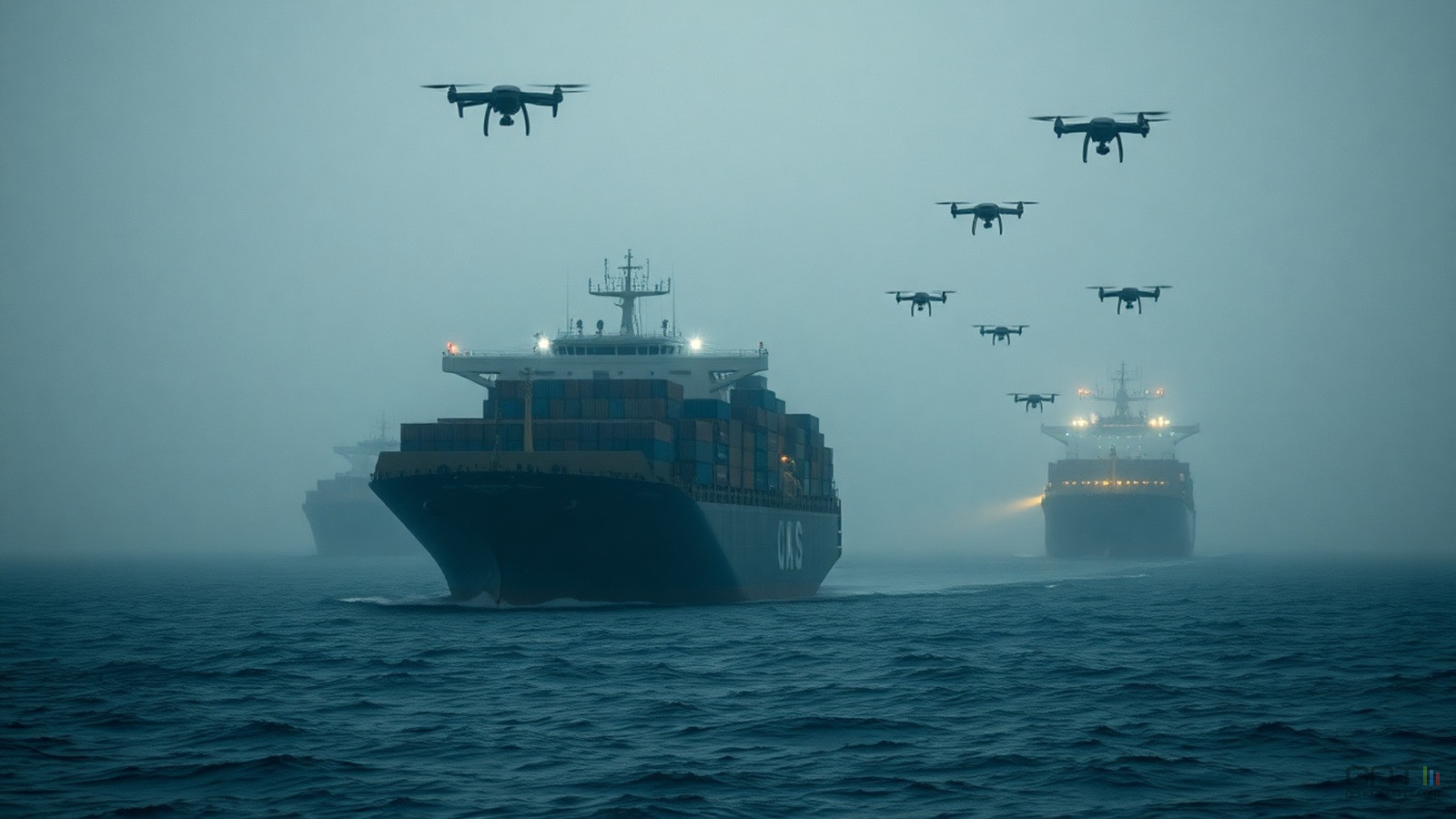 En Europe, le mur anti-drones, une fausse bonne idée ?