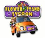 Flower Stand Tycoon logo