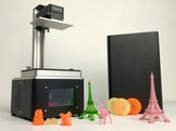 Bon plan : une imprimante 3D SLA à moins de 425 euros, mais aussi notre sélection en FDM à partir de 99€