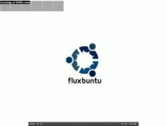 Fluxbuntu (Small)
