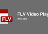 FLV Video player : un outil open source pour lire vos fichiers audio ou vidéo