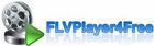 FLVPlayer4Free : un lecteur de fichiers flash