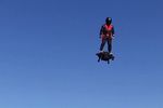 Flyboard air