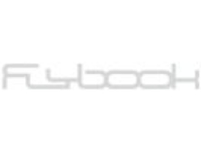 Flybook logo (Small)