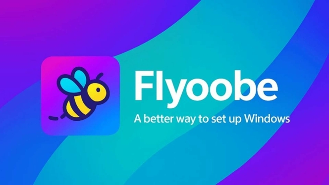 Flyoobe