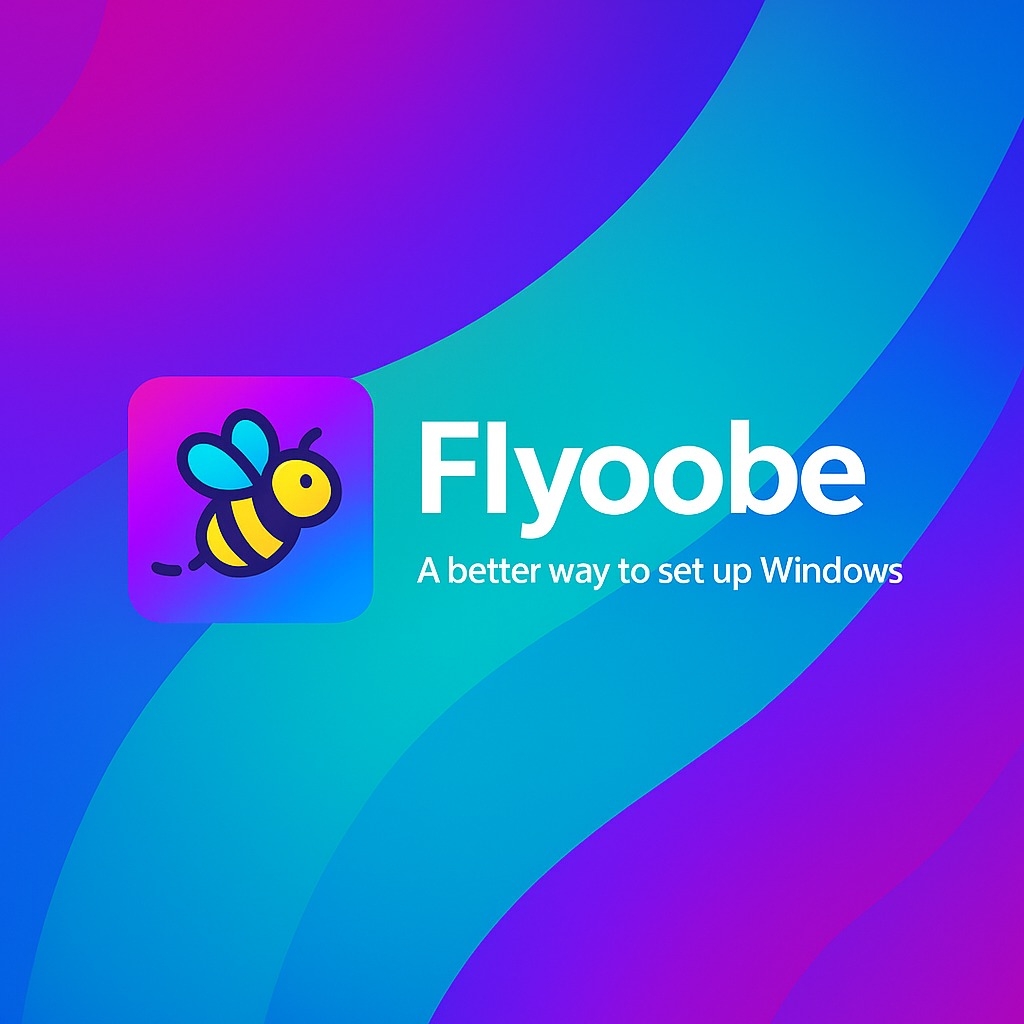 Flyoobe
