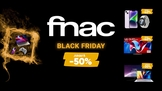 Fnac : jusqu'à -50% pour le Black Friday (bundle GoPro HERO13 à -20%, Galaxy S24 256Go à -22%...)