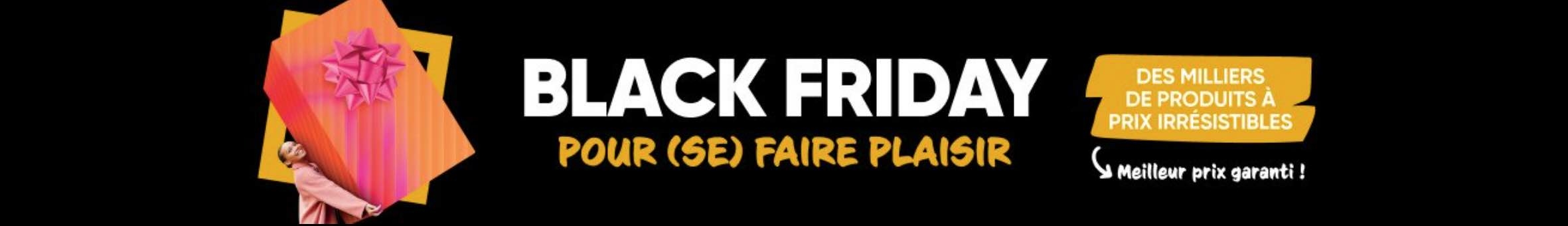 Fnac Black Friday