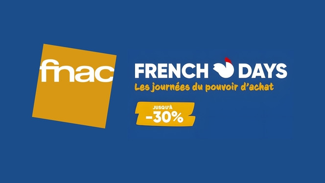 fnac-french-days