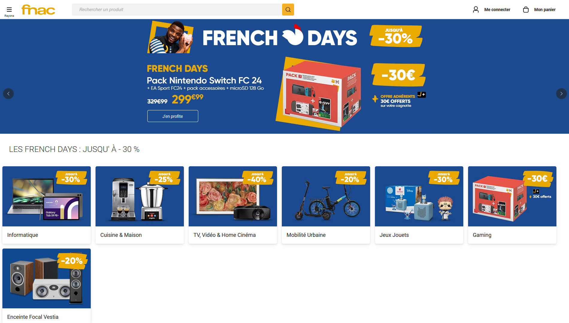 fnac-french-days