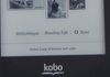 Test Fnac Kobo Glo : la meilleure liseuse électronique ?