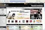 fnac music
