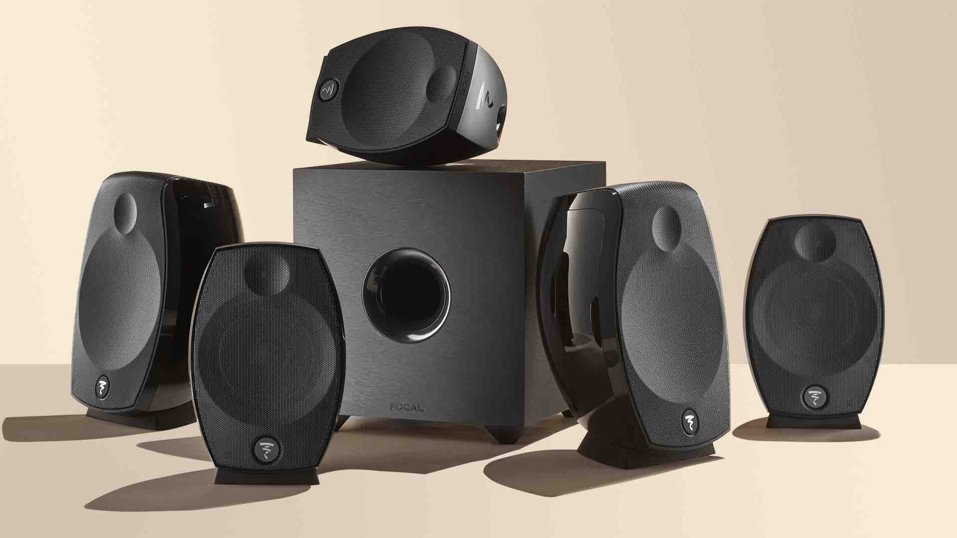 Focal Sib Evo Atmos 5.1.2.