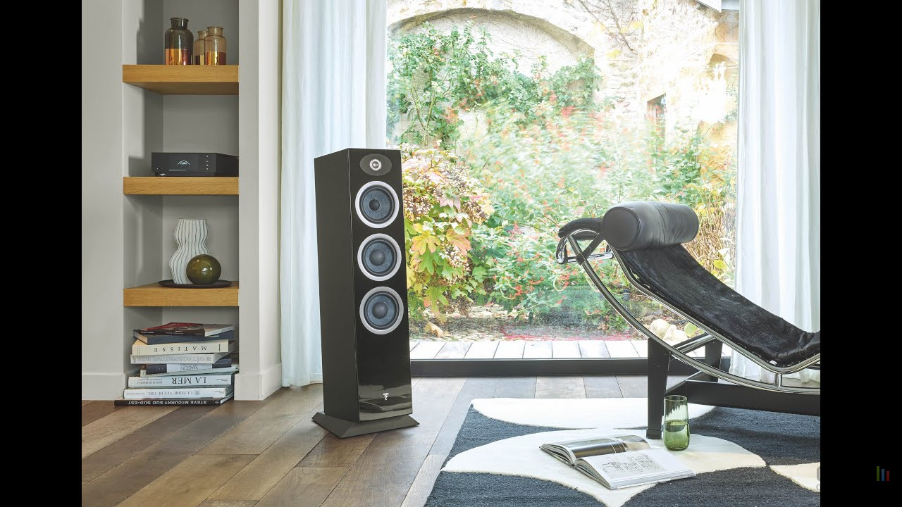 Focal Theva N3