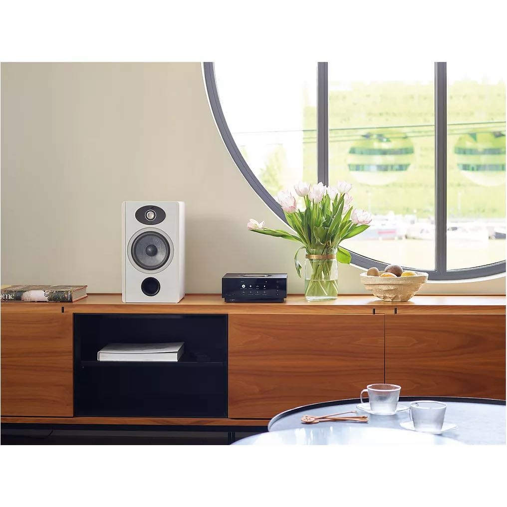 Focal Vestia N1