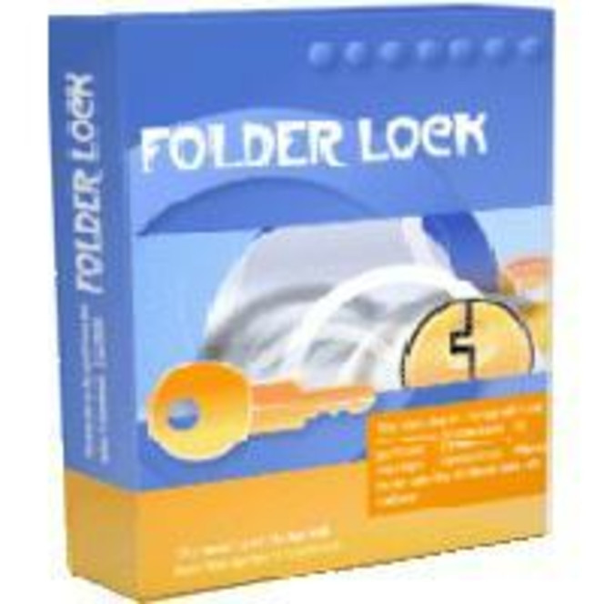 folder lock boite