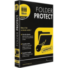 Folder Protect : protéger des fichiers avec un mot de passe