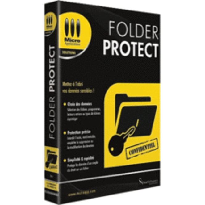 Folder Protect