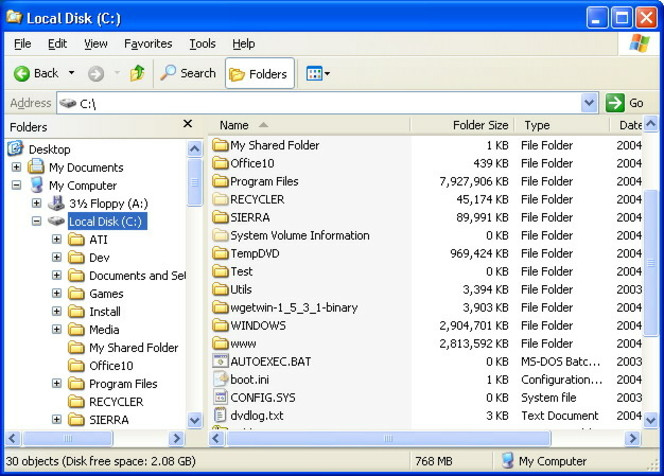 Folder Size 2.3 (626x449)