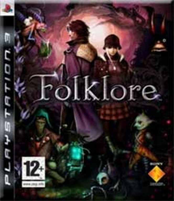 Folklore (2)