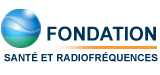 Fondation Radiofrequences Sante logo