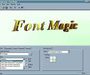 Font Magic : donnez un effet 3D à vos textes
