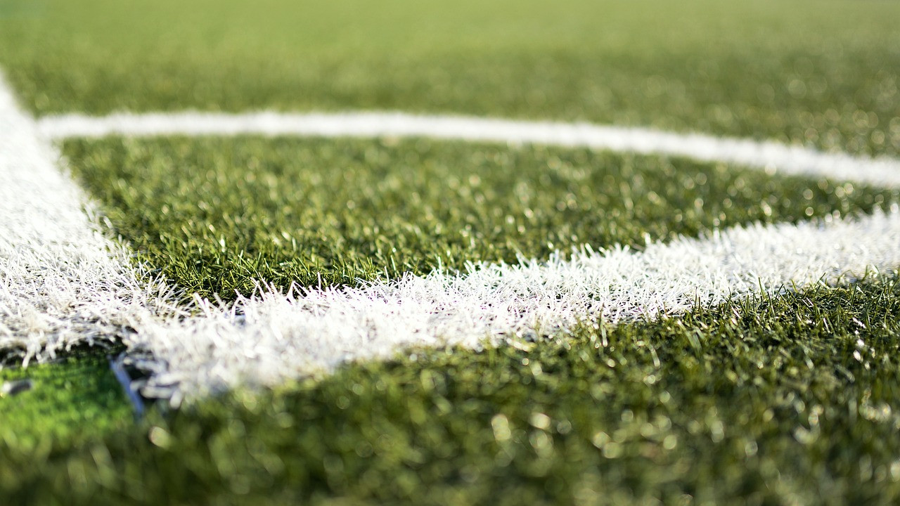 football-corner