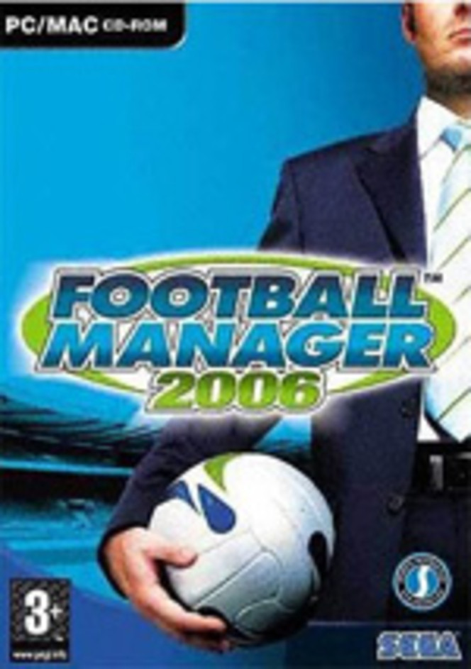 Football Manager 06 jaquette (Small)