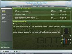 Football Manager 2007 image  18