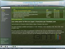 Football Manager 2007 image  19