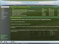 Football Manager 2007 image  20