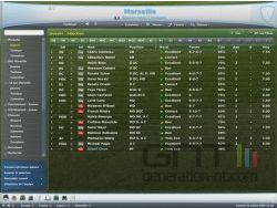 Football Manager 2007 image 3