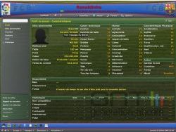 Football Manager 2007 image 5