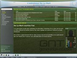 Football Manager 2007 image 7