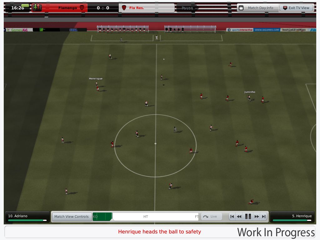 Football Manager 2010 - Image 2