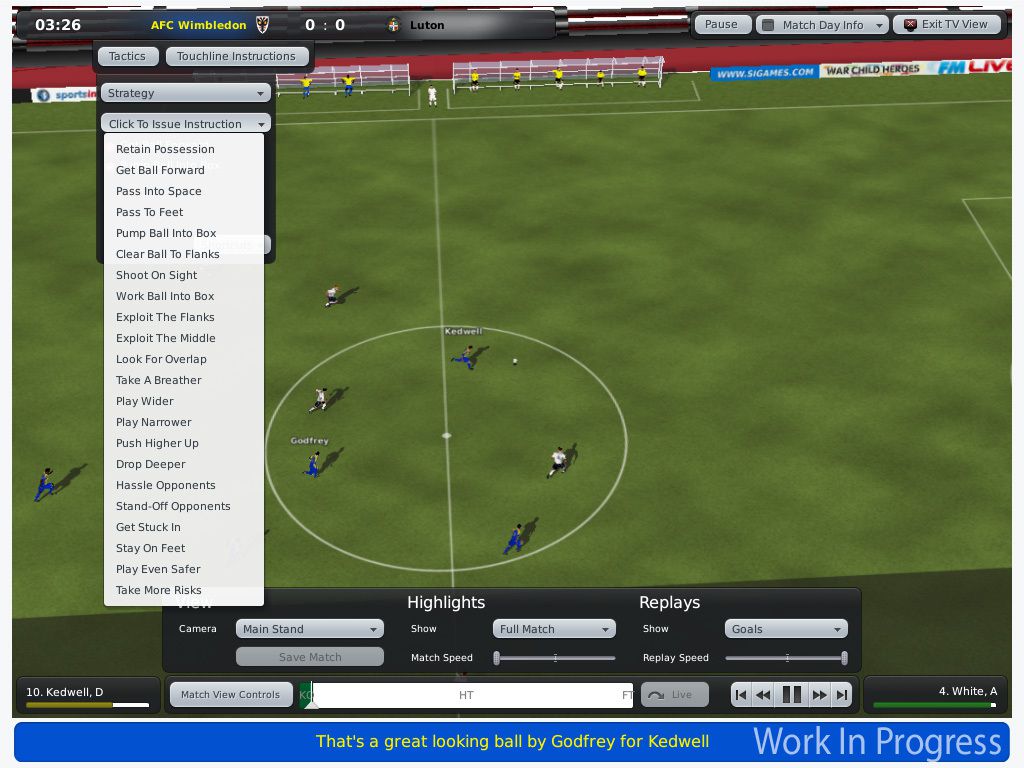 Football Manager 2010 - Image 6