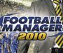 Football Manager 2010 : démo vanille, démo fraise
