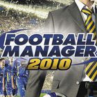 Football Manager 2010 : démo vanille, démo fraise