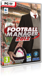 Football Manager 2012 : gérer votre propre équipe de foot