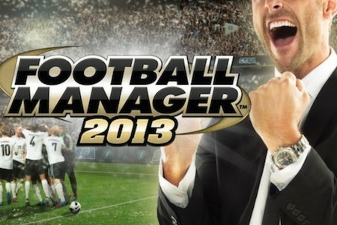 Football Manager 2013 - vignette