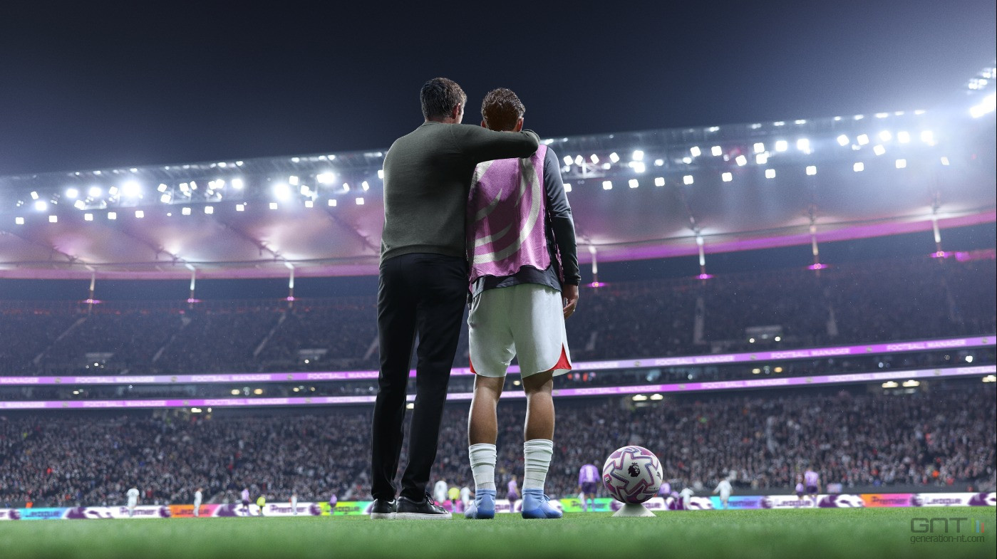 Football Manager 26 FiFa 02